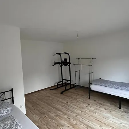 Comfortable House With Two In A Quiet Village *